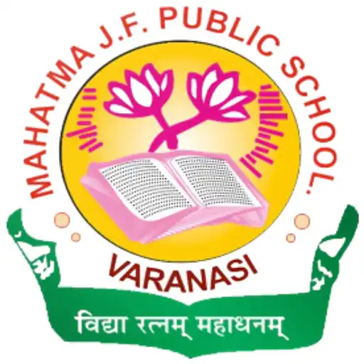 Play Mahatma JF Public School APK Play Mahatma JF Public School APK