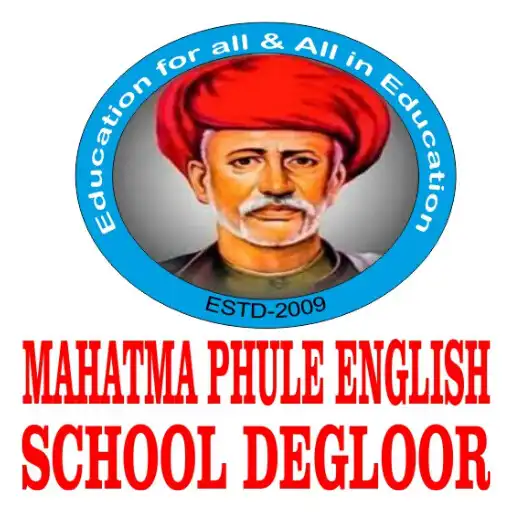 Play Mahatma Phule English School APK
