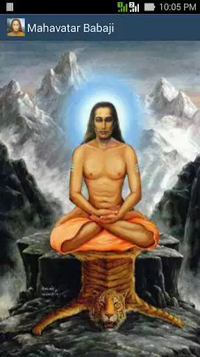 Play Mahavatar Babaji  and enjoy Mahavatar Babaji with UptoPlay
