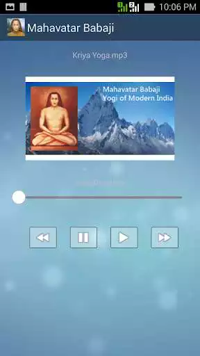 Play Mahavatar Babaji as an online game Mahavatar Babaji with UptoPlay