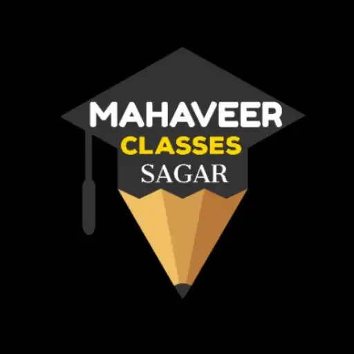 Play Mahaveer Classes Sagar APK Play Mahaveer Classes Sagar APK