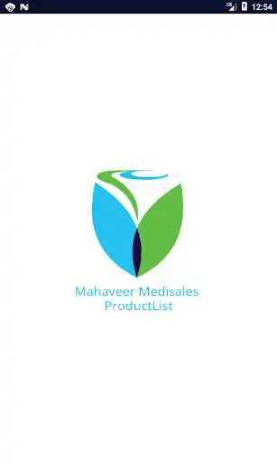 Play Mahaveer Medisales ProductList