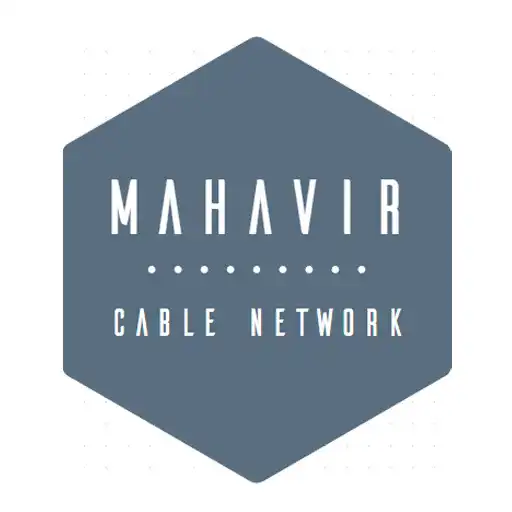 Play Mahavir Cable Network APK