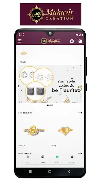 Play Mahavir Creation  and enjoy Mahavir Creation with UptoPlay