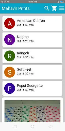 Play Mahavir Prints as an online game Mahavir Prints with UptoPlay