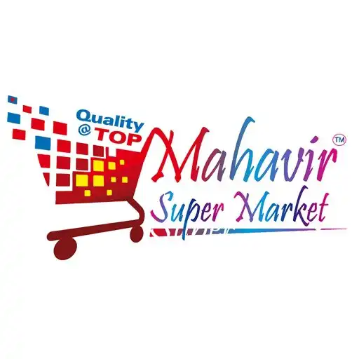 Play Mahavir Super Market APK