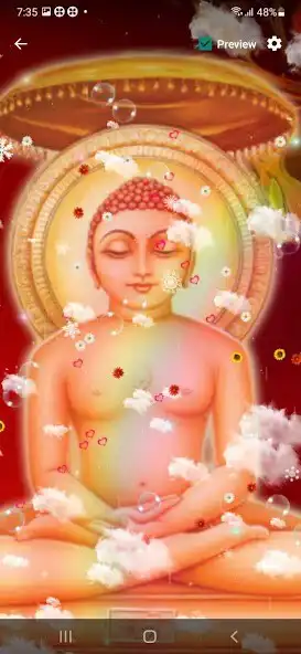 Play Mahavir Swami Jayanti  and enjoy Mahavir Swami Jayanti with UptoPlay