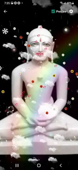 Play Mahavir Swami Jayanti as an online game Mahavir Swami Jayanti with UptoPlay