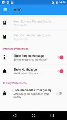Play Mahaya Hidden Camera
