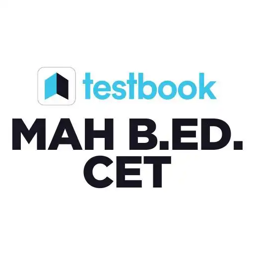 Play MAH B.Ed. CET Prep: Mock Tests APK