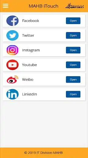 Play MAHB iTouch as an online game MAHB iTouch with UptoPlay