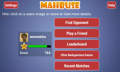Play Mahbuse Plakoto