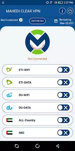 Play Mahedi Clear as an online game Mahedi Clear with UptoPlay