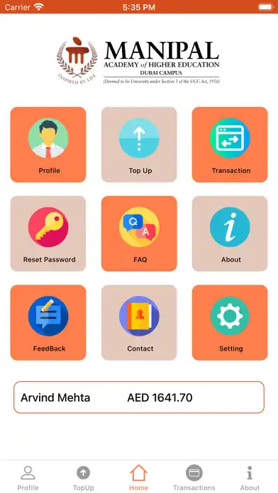 Play MAHE Dubai Smart Pay  and enjoy MAHE Dubai Smart Pay with UptoPlay
