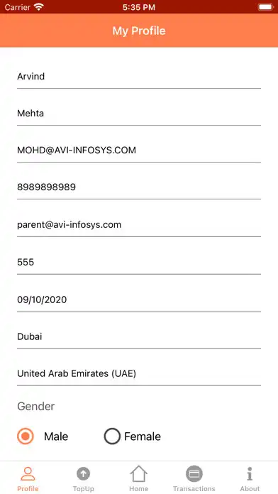 Play MAHE Dubai Smart Pay as an online game MAHE Dubai Smart Pay with UptoPlay
