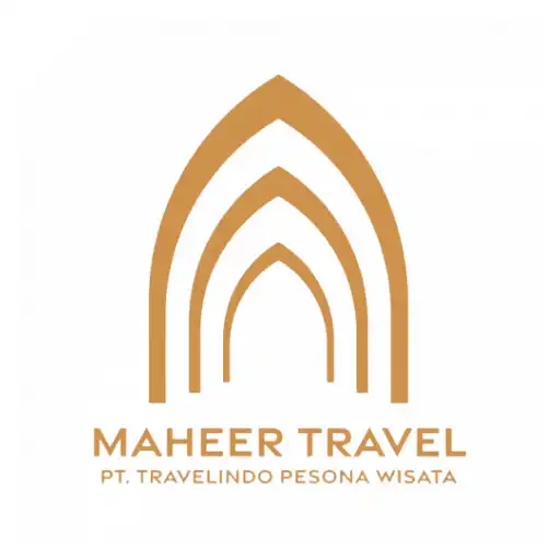 Play Maheer Travelindo APK