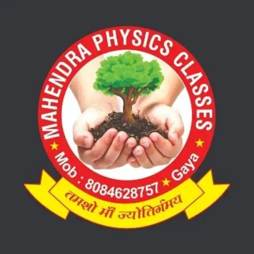 Play Mahendra Physics Classes APK