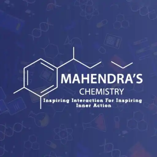 Play Mahendras Chemistry APK