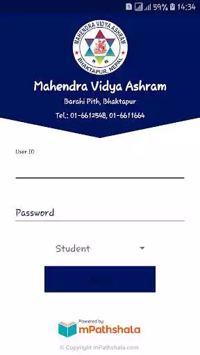 Play Mahendra Vidya Ashram  and enjoy Mahendra Vidya Ashram with UptoPlay