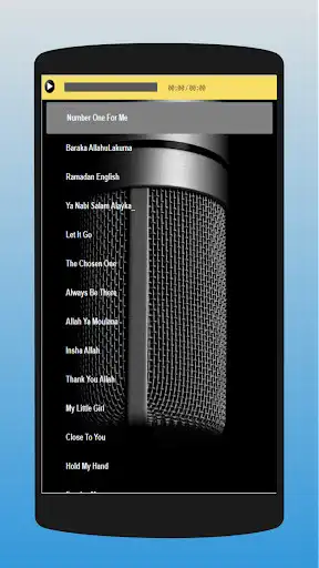 Play Maher Zain - Islamic Songs Collection as an online game Maher Zain - Islamic Songs Collection with UptoPlay