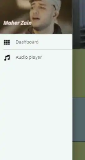 Play Maher Zain Offline Mp3 as an online game Maher Zain Offline Mp3 with UptoPlay