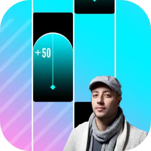 Play Maher Zain Piano Tiles APK Play Maher Zain Piano Tiles APK