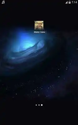 Play maher zain songs - mp3