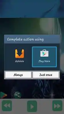 Play Maher Zain songs offline