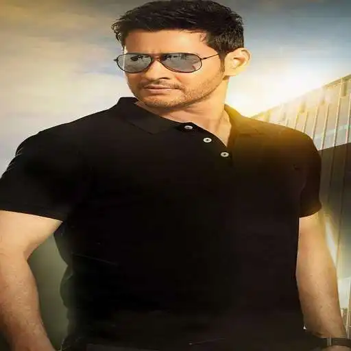 Play Mahesh Babu HD Images APK