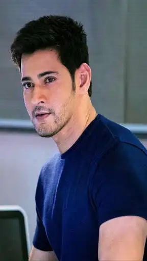 Play Mahesh Babu HD Images  and enjoy Mahesh Babu HD Images with UptoPlay