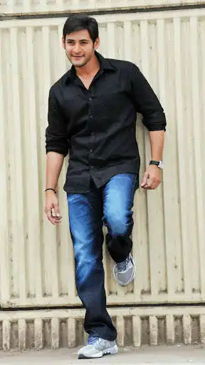 Play Mahesh Babu HD Images as an online game Mahesh Babu HD Images with UptoPlay