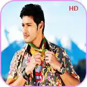 Free play online Mahesh Babu HD Wallpaper APK