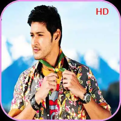 Play Mahesh Babu HD Wallpaper Play Mahesh Babu HD Wallpaper