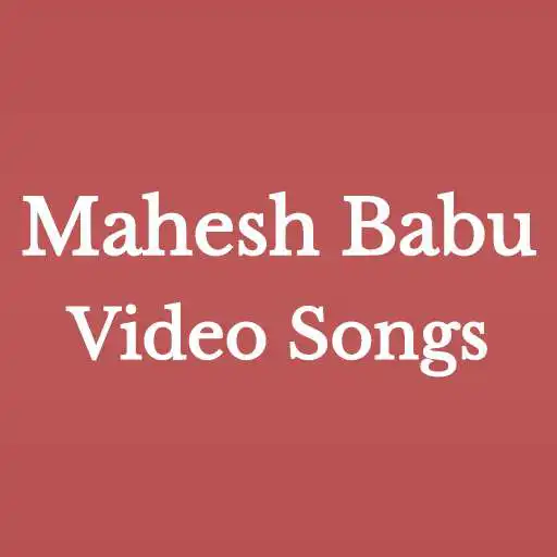 Free play online Mahesh Babu Top Video Songs APK
