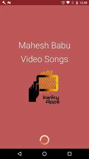 Play Mahesh Babu Top Video Songs