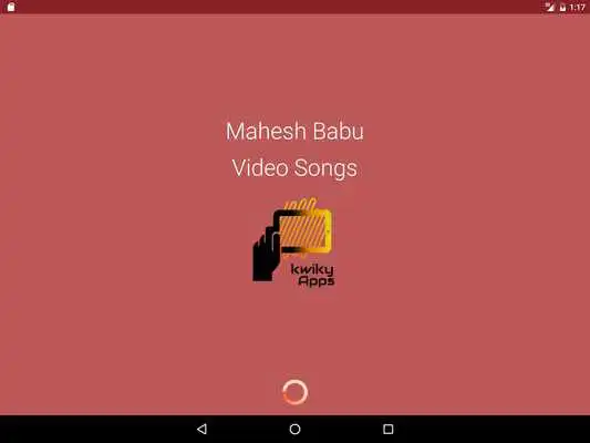 Play Mahesh Babu Top Video Songs