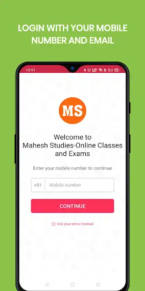 Play Mahesh Studies as an online game Mahesh Studies with UptoPlay