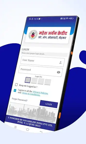 Play MAHESH URBAN UPI APP as an online game MAHESH URBAN UPI APP with UptoPlay