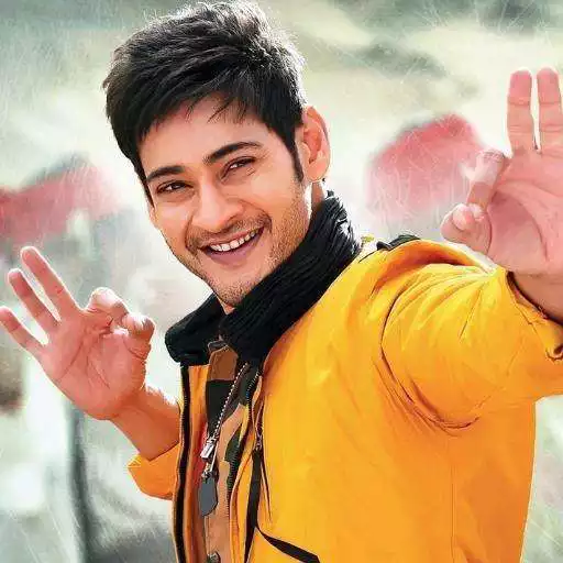 Free play online Mahesh Wallpapers APK