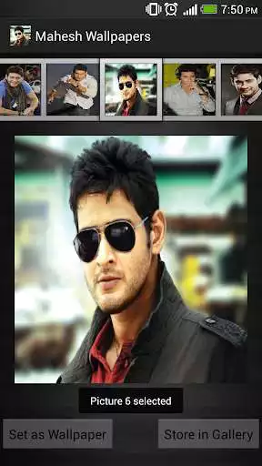Play Mahesh Wallpapers  and enjoy Mahesh Wallpapers with UptoPlay
