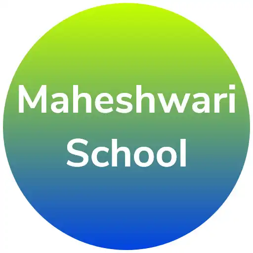 Play Maheshwari School APK