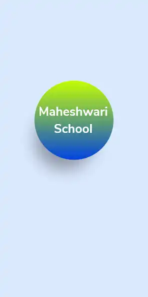 Play Maheshwari School  and enjoy Maheshwari School with UptoPlay