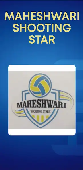 Play MAHESHWARI SHOOTING STAR  and enjoy MAHESHWARI SHOOTING STAR with UptoPlay