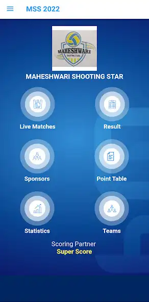 Play MAHESHWARI SHOOTING STAR as an online game MAHESHWARI SHOOTING STAR with UptoPlay