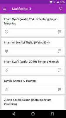 Play Mahfudzot 4