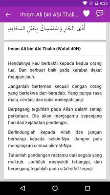 Play Mahfudzot 4
