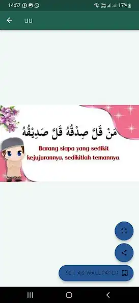 Play Mahfudzot Arab Beserta Artinya as an online game Mahfudzot Arab Beserta Artinya with UptoPlay