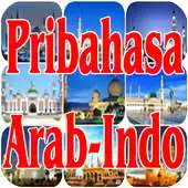 Free play online Mahfudzot Pribahasa Arab APK
