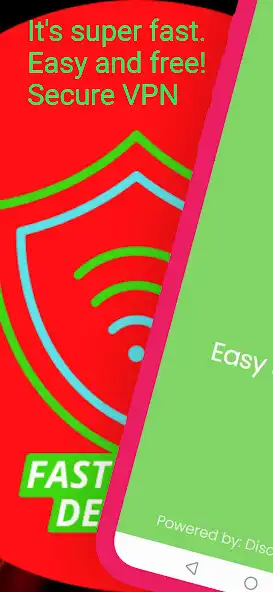 Play Mahi Easy VPN: Ultimate Speed  and enjoy Mahi Easy VPN: Ultimate Speed with UptoPlay