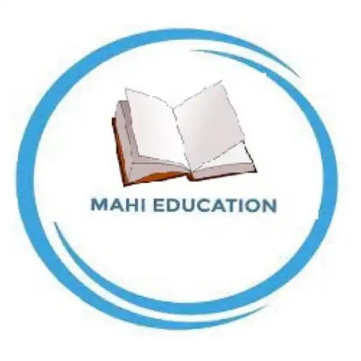 Play Mahi Education APK Play Mahi Education APK